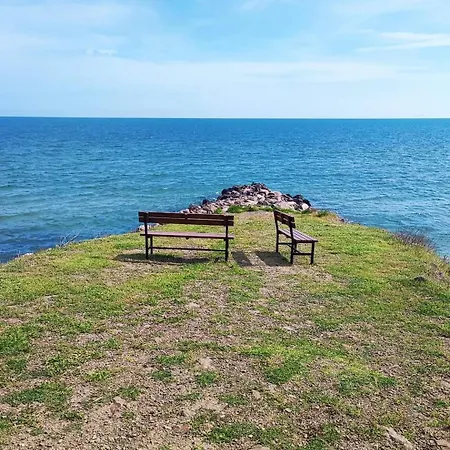 Apartment Rose An With The View At The Sea, Svieti Vlas, Bulgaria Sveti Vlas